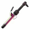 BargainJunkie Hot Tools HT1110RB Rainbow Gold Curling Iron, 1.25 Inch