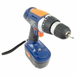 BargainJunkie PowerXT 18 Volt Cordless Drill