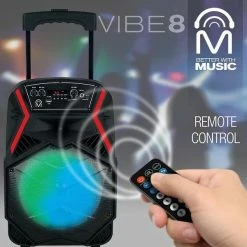 BargainJunkie Mental Beats Vibe 8 TWS 8