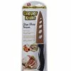 BargainJunkie As Seen On TV Copper Knife