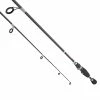 BargainJunkie Shimano SRS Series 6'0" Medium Action Spinning Rod, Silver Lifestyle