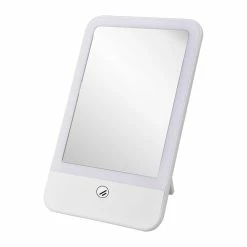 BargainJunkie Spasation LED Light Vanity Mirror With USB