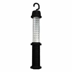 BargainJunkie Tools & Auto TerraLUX TLW-30 WorkStar 30 LED Cordless And Rechargable Work Light