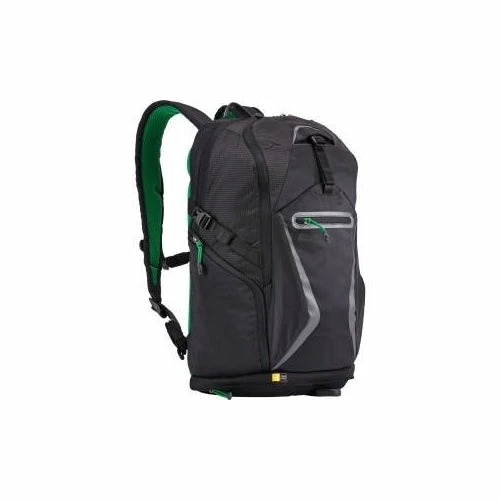 BargainJunkie New Case Logic Griffith Park Laptop And Tablet Backpack