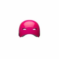 BargainJunkie Bell Sports Ollie Child Ages 5-8 Bicycle & Skate Helmet, Pink