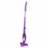 BargainJunkie H2O X5 Mop With Coral Mitt, Purple