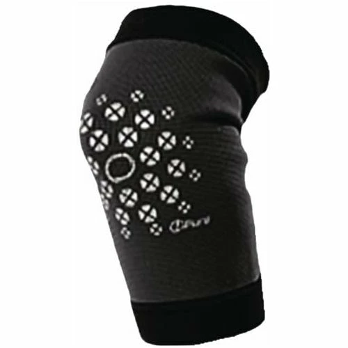 BargainJunkie New IPure Ion Energy Infused Elbow Wrap S/M