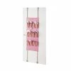 BargainJunkie Home & Garden Neat Freak Kids Over The Door Organizer, Candy Taffy