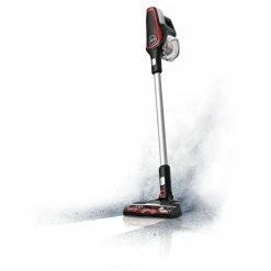 BargainJunkie Hoover Cordless Impulse Vacuum, Certifed Refurbished