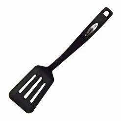 BargainJunkie Kitchen Farberware One Piece Nylon Slotted Turner