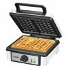 BargainJunkie AICOOK SW-2029 Belgian Waffle Maker New