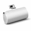 BargainJunkie IWALK 3300mAh Battery Pocket, White New