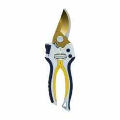BargainJunkie New Melnor Durable 1" Talon Bypass Pruner