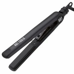 BargainJunkie New Hot Tools Nano Ceramic 1 Inch Flat Iron