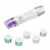BargainJunkie Naked Nails By Finishing Touch Electronic Manicure Tool