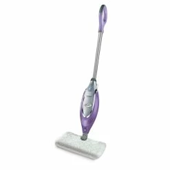 BargainJunkie Shark SE450 Professional Steam Pocket Mop, Certified Refurbished New