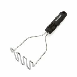 BargainJunkie New Farberware Soft Grip Masher