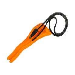 BargainJunkie Kitchen Craftsman Multi-Use Strap Wrench