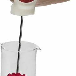 BargainJunkie Chef'n Mixquick Hand Mixer Set New