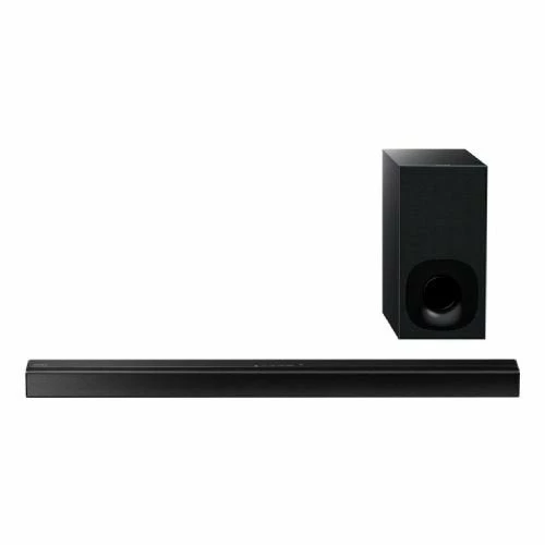 BargainJunkie New Sony 2.1 Channel Sound Bar W/Wireless Subwoofer Certified Refurbished