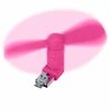 BargainJunkie Gadgets & Electronics Android Phone Personal Fan