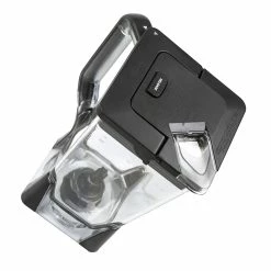 BargainJunkie New Ninja Professional Blender With Single Serve BL740 Certified Refurbished