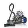 BargainJunkie Hoover Multi Floor Canister Vacuum, Refurbished