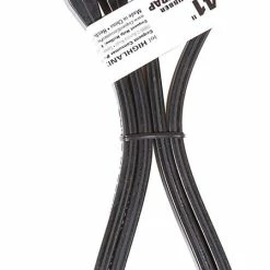 BargainJunkie Highland 41" EPDM Rubber Tarp Strap Outdoor & Garden