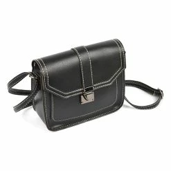 BargainJunkie Clothing & Accessories Barri Collection All Day Crossbody Purse