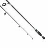 BargainJunkie Shimano SRS 6600 6ft, 6in, Medium Action 2-Piece Spinning Rod Outdoor & Garden