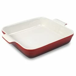 BargainJunkie New ChefVentions 13" Square Baker