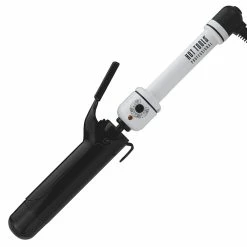 BargainJunkie Hot Tools Nano Ceramic Salon Curling Iron, 1.5 Inch New