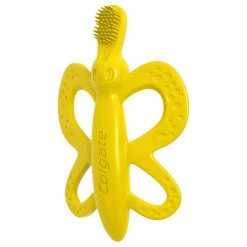 BargainJunkie New Colgate Baby Teething Toothbrush