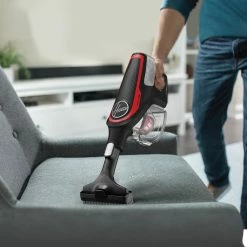 BargainJunkie Hoover Cordless Impulse Vacuum, Certifed Refurbished