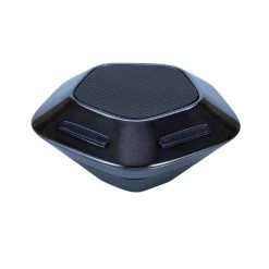 BargainJunkie Atomi Sound Hub Portable Wireless Speaker And Charge Station New