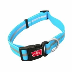 BargainJunkie Wigzi Reflective Weatherproof Adjustable Collar New