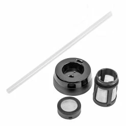 BargainJunkie Timolino Omni Cruiseline Tritan Series 17oz Tumbler W/ Infuser Basket New