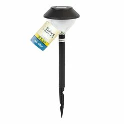 BargainJunkie Alpan Mini Solar Light 1.2 Lumens