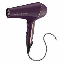 BargainJunkie Remington AC1940 Pro Series Hair Dryer 1875 Watts Certified Refurbished New