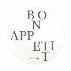 BargainJunkie Moda At Home Bon Appetite Placemats
