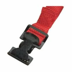 BargainJunkie Highland 12ft Lashing Straps, Pack Of 2