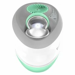 BargainJunkie New Vornadobaby Huey Nursery Evaporative Humidifier