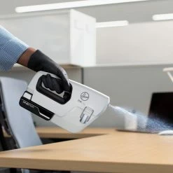 BargainJunkie New Hoover ONEPWR Handheld Sprayer With ONEPWR Rechargeable Battery, Certified Refurbished