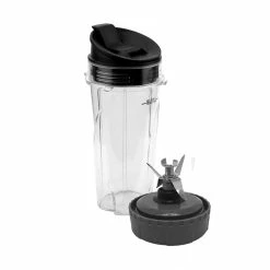 BargainJunkie Ninja Ultimate BL810 1500 Watt Blender, Refurbished