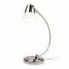 BargainJunkie New Tensor Two-Tone 200 Lumen LED Desk Lamp