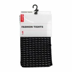 BargainJunkie Fashion Tights New