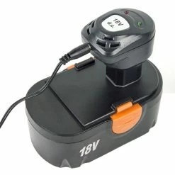 BargainJunkie PowerXT 18 Volt Cordless Drill