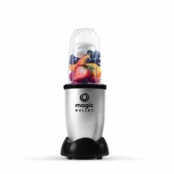 BargainJunkie Magic Bullet Compact Blender, Refurbished