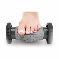 BargainJunkie Everlast F.I.T. 2-in-1 Massage Foot Roller