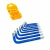 BargainJunkie Brink Tools 9 Pc Short Arm Torx Set Tools & Auto